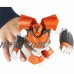 Transformers Battlemasters Starscream Figure   551742982